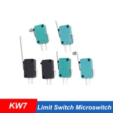 Mikroschalter KW7
