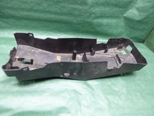 HECKRAHMEN VERKLEIDUNG WANNE TRIUMPH SPEED TRIPLE 1050 KTZ SUB FRAME PAN 05-07