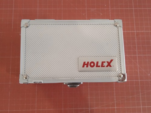 Holex messschieber prüfsatz - holex, messschieber-prüfsatz