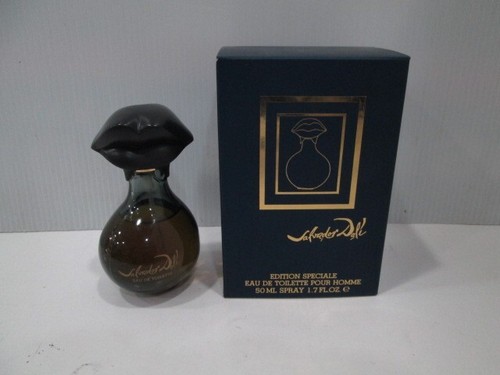 Salvador dali pour - dali',