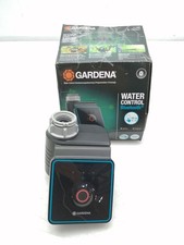 GARDENA Bewässerungssteuerung - Grau (01889-20)