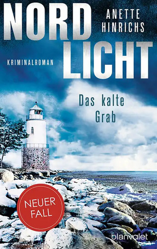 Nordlicht das kalte grab - -,