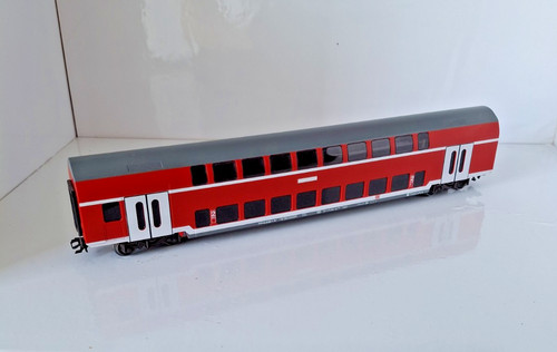 Märklin personenwagen - personenwagen, 2