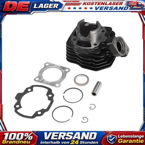 Zylinder kit 50ccm für - kit,