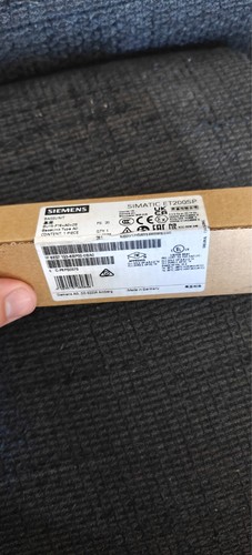 Siemens 200sp baseunit - 200sp,