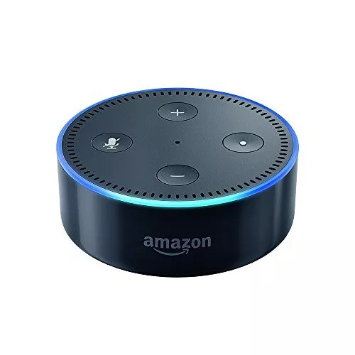 Amazon echo dot 2 - amazon,