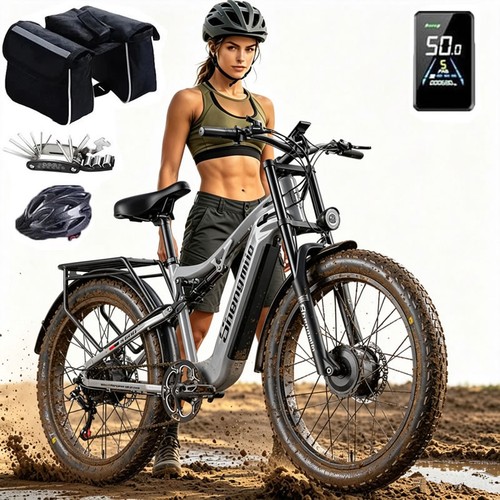 City bike 2000w - city,