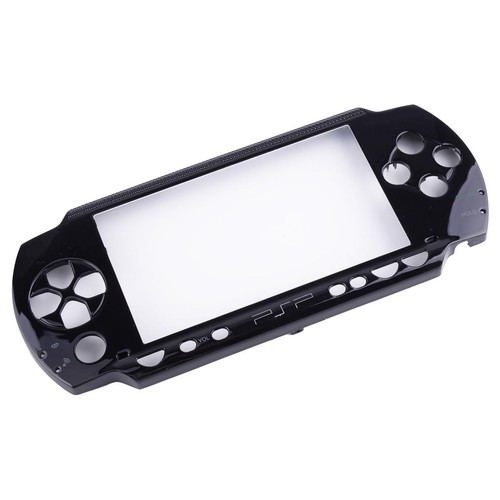 Repair black front - front, faceplate