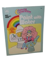 Moon Dreamers Paint with Water