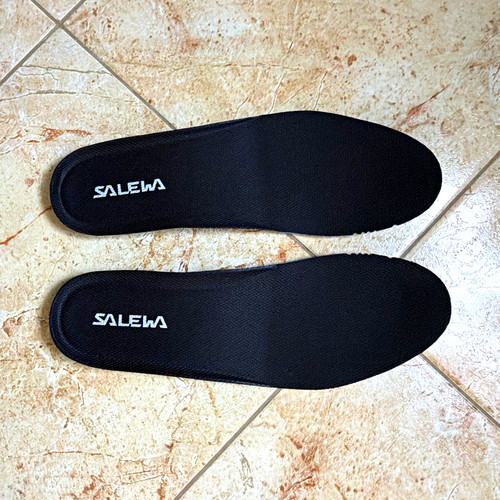 Salewa neue einlegesohlen für - salewa,