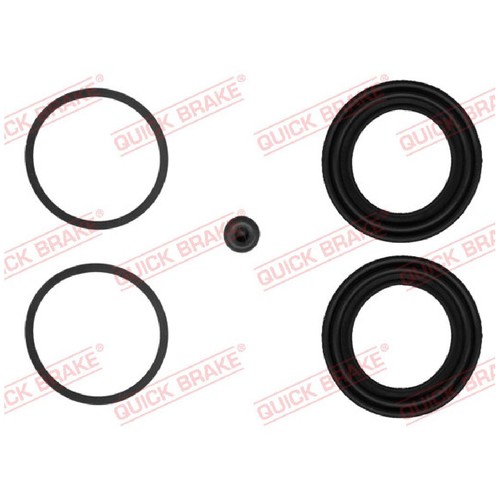 Quick brake reparatursatz - brake,