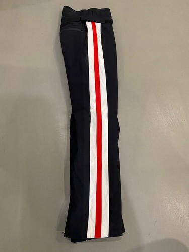 Skihose fire ice - gr., l/42