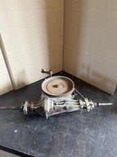 Aufsitzmäher Rasentraktor