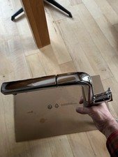 Blanko Avona-S HD Chrom