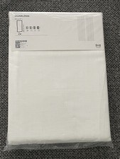 IKEA Silverlönn Gardinenpaar 145x300cm