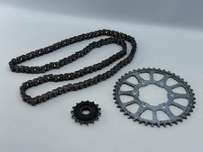 Kawasaki Z900 ABS Kette