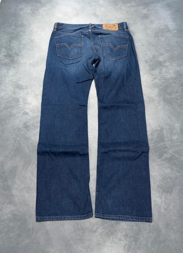 Vintage diesel jeans sehr - diesel,