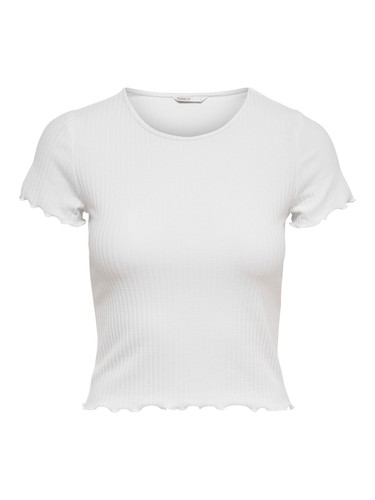 Only damen basic shirt - only, t-shirt