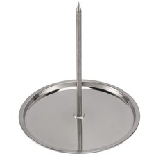 Hühnergestell Vertikaler