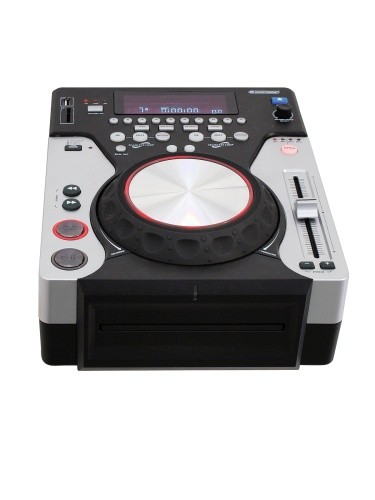Tabletop player xmt 1400 - tabletop-cd-player, xmt-1400