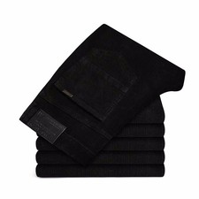 Herren-Cordhose, gerades Bein