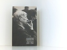 Stephan Hermlin: Äußerungen