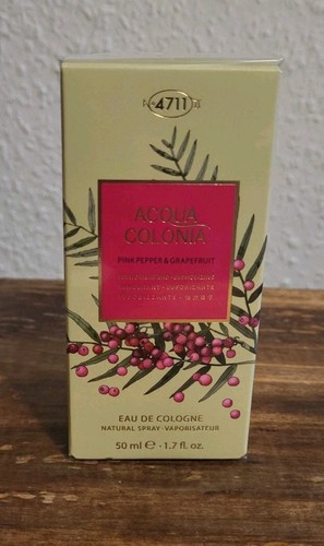 4711 acqua colonia pink - 4711,