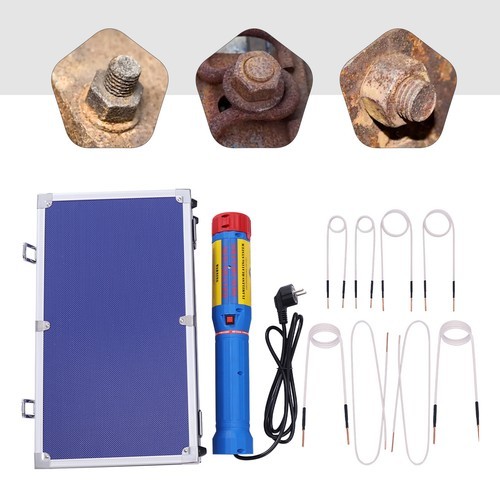 1100w 220v magnetische - 220v,