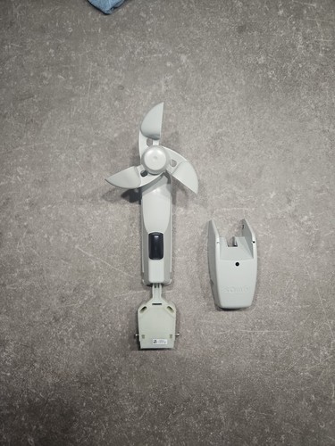 Somfy sonnen windsensor - somfy, sonnen/windsensor