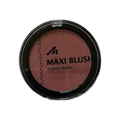 Manhattan maxi blush - *maxi, blush*