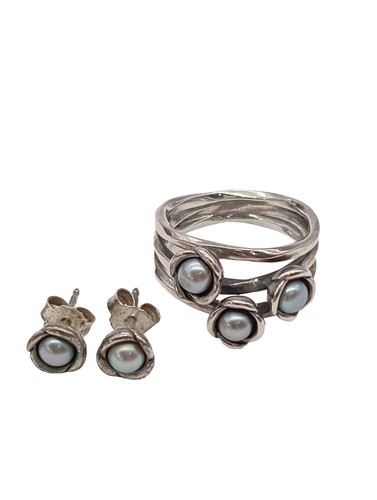 Pandora schmuckset damen - pandora,