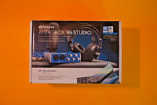 Open Box PreSonus AudioBox 96