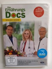 Die Ernährungs Docs - Schlank