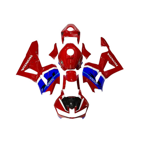 Verkleidung honda cbr600rr - honda,