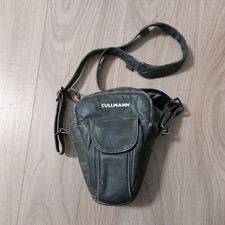 CULLMANN Vintage Kameratasche