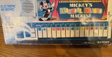 Vintage  Disney Mickey Mouse