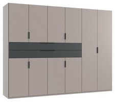 Kleiderschrank