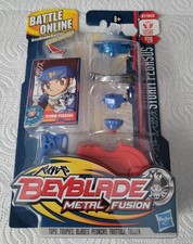 Hasbro Beyblade Metal Fusion