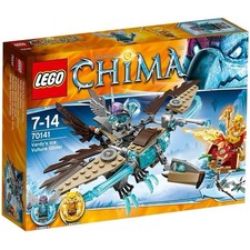 Lego legends chima - lego, of