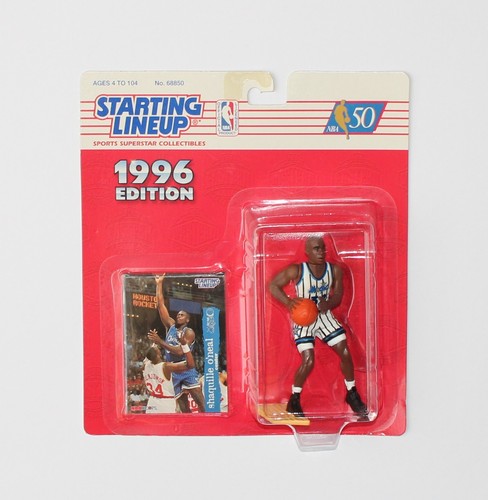 Shaquille neal orlando - o’neal,