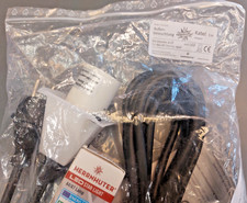 Kabel für Herrnhuter Stern -außen- 5m opalweiss inkl. LED-Lampe