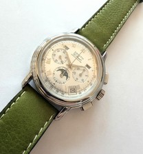 Zenith El Primero Cal. 410