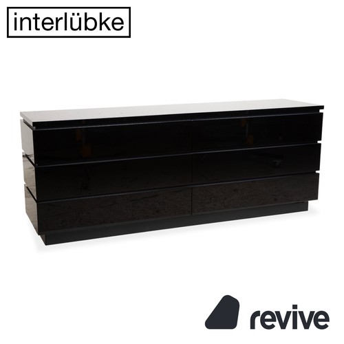 Interlübke cube sideboard - cube,