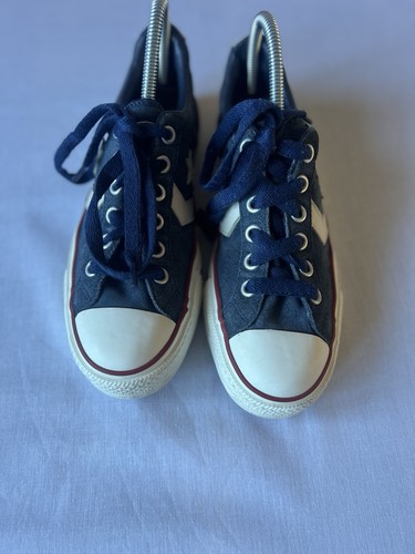Vintage converse star player76 - star,