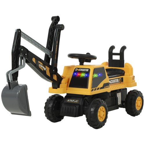 Sitzbagger aufsitzbagger mit - sitzbagger,