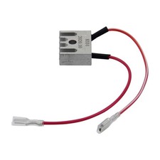 Gleichrichter 2-Pins für 6V