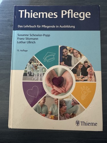 Thiemes pflege von franz - pflege,