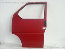 VW T4 Multivan 7D Bj.97 Tür