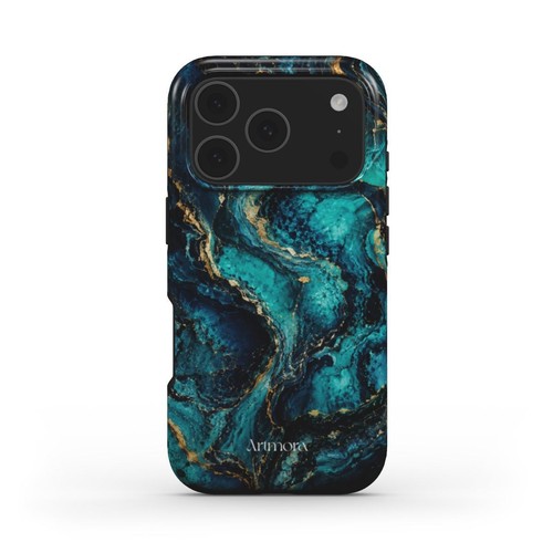 Artmora atlantis blau - atlantis,