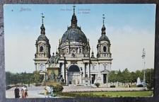 Alte Postkarte 20er Jahre -